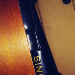 Singer Sewing Machine -Heavy duty 💪