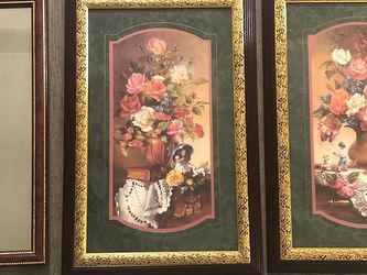 Home interior frames NEW!