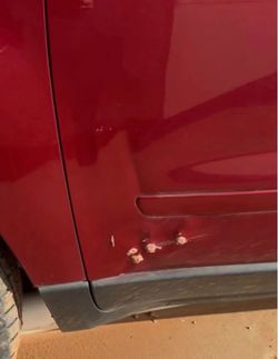2014 GMC Acadia