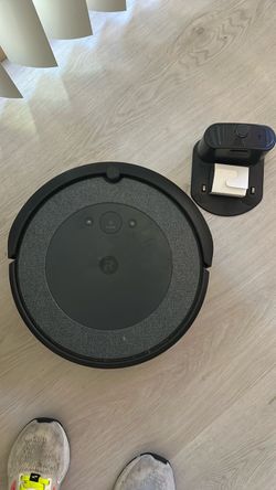 Robot vacuum