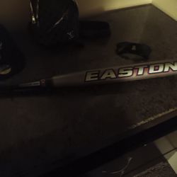 Easton Integrated Matrix Extended Softball Bat