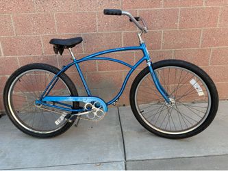 1980 Schwinn cruiser