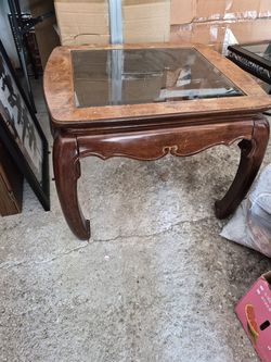 Coffee/ end table