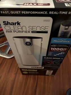 Air Purifier
