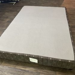 Queen Size Box Spring 