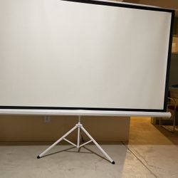 Screen 45 Inch By 90 Inch