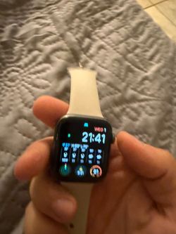 Apple Watch Gen 4