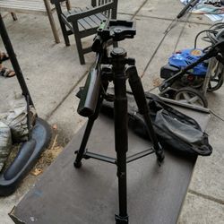 Camera Tripod
