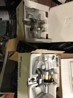 Schlage commercial locksets