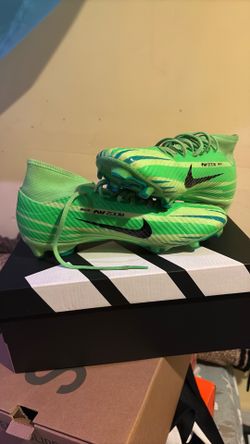 Cr7 Soccer Cleats