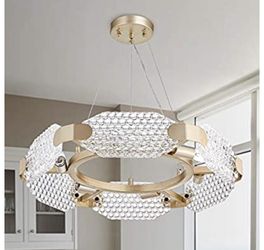 Brand new kitchen chandelier/Living room light/kitchen light/bedroom light/ceiling light/high ceiling light/high ceiling chandelier/stairs lightlight