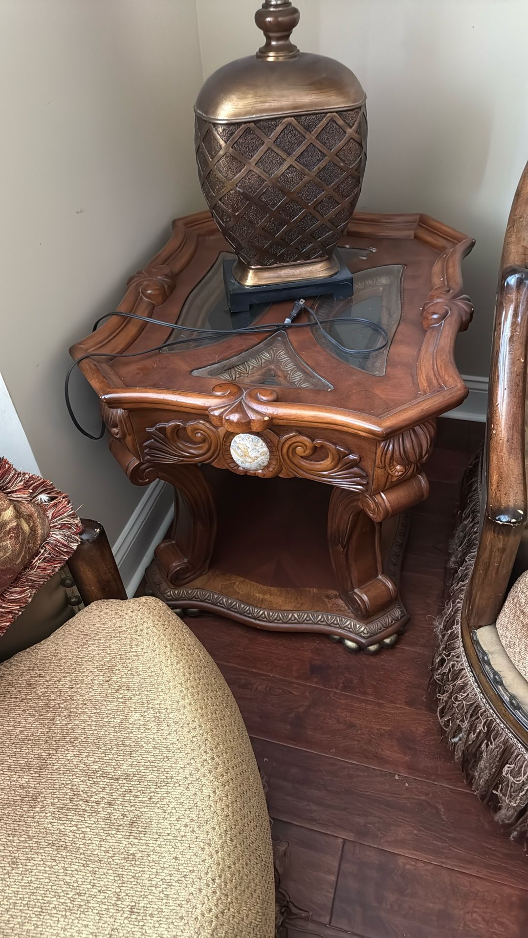 3 Furniture tables! MUST GO NOW! OBO