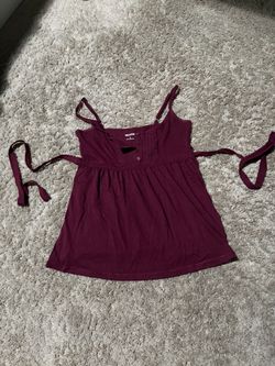 Hollister Top