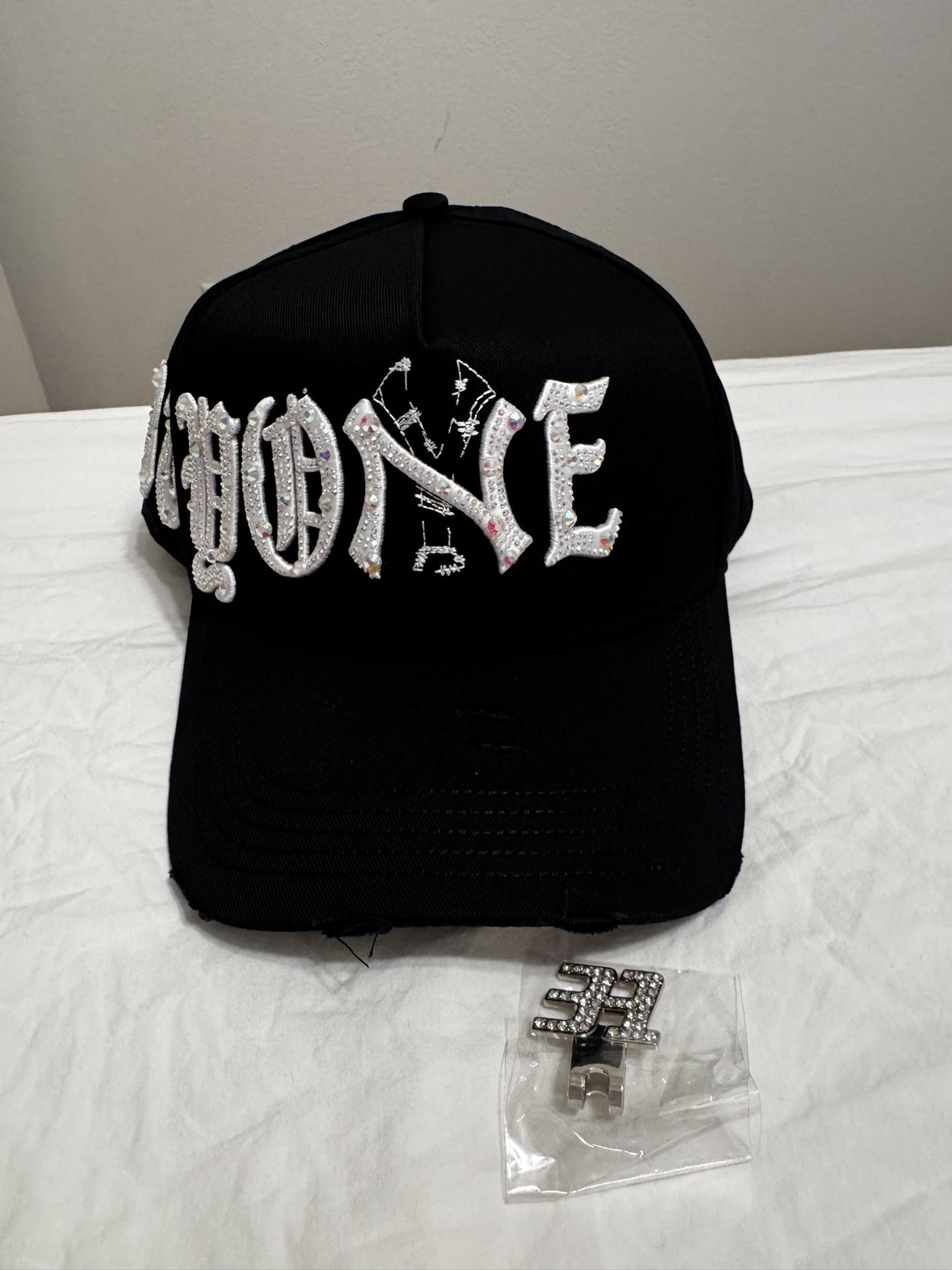 Thirtyone Hats 31 Concrete Jungle