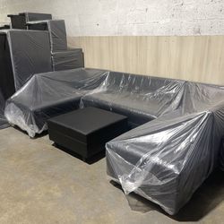 Brand New Sofa Sectional Available For Sale 