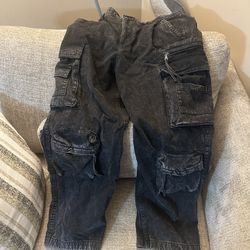H&M Jeans 