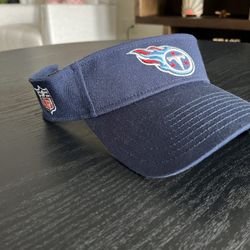 Tennessee Titans Visor