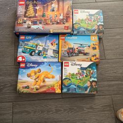 Lego 