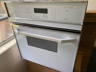 Convection Oven