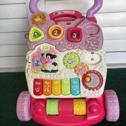 Baby Walker