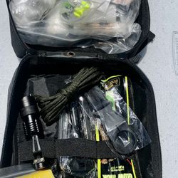 Survival Emergency Kit