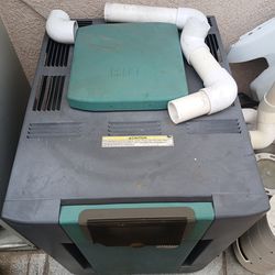 Swimmig Pool heater 400.btu