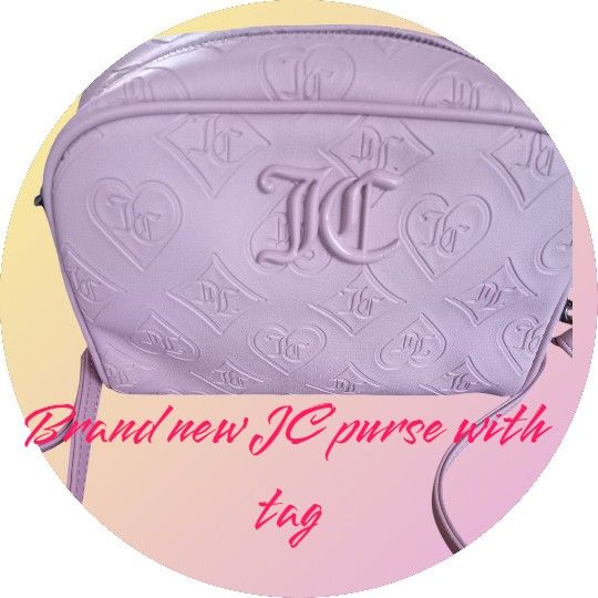 Juicy Couture Purse