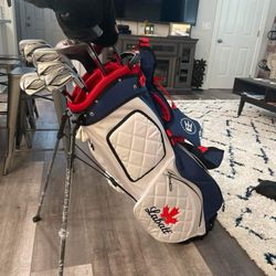 2023 Mizuno JPX 923 Hotmetal Pros
