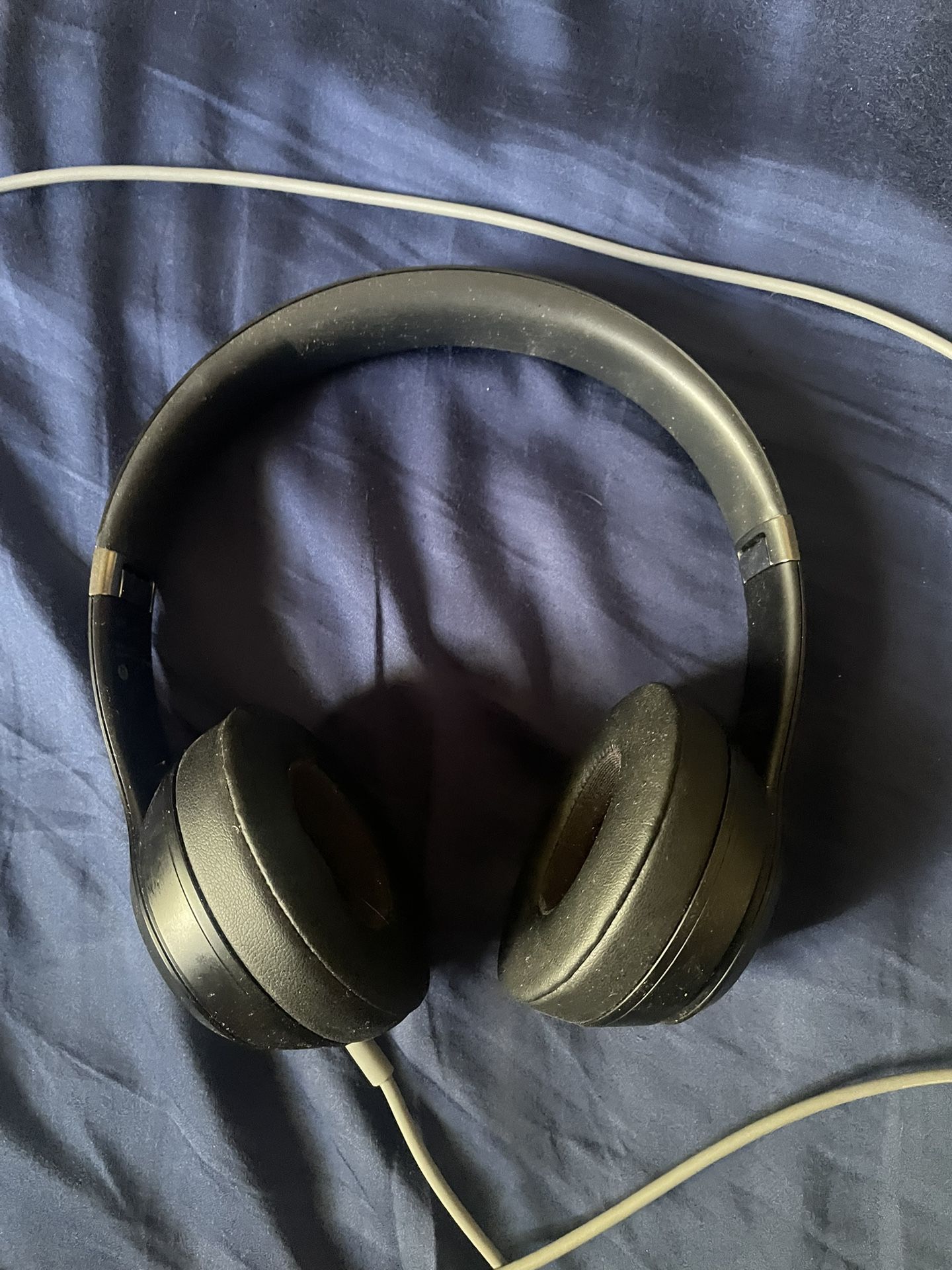 Wired Beats Studio Pro
