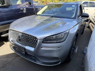 2021 Lincoln Corsair