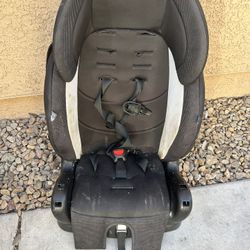 Evenflo Chase Plus Harness Booster Car Seat – 2020 Model – Ready to Use 