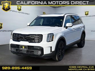 2023 Kia Telluride