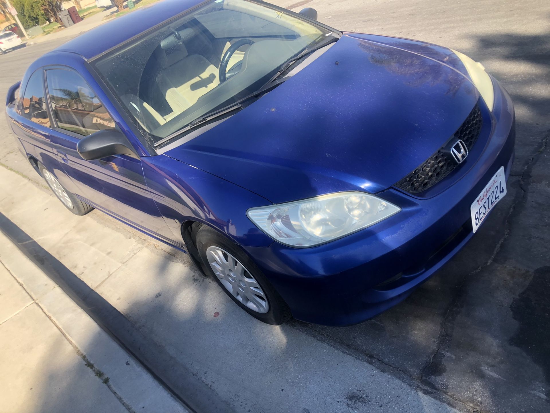 2005 Honda Civic