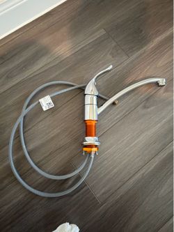 Faucet