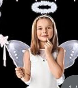 Fairy , Princess, Angel, Accesories For Girl