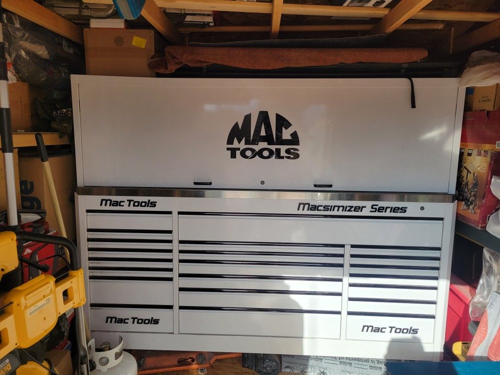Mac Tools Macsinizer Tool Box