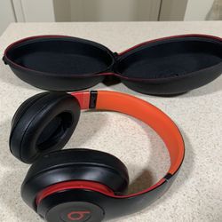 Beats Studio 3 Wireless Headphones 