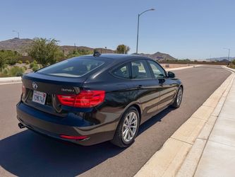 2014 BMW 328i