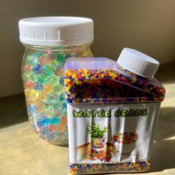 Water Beads For Crafts