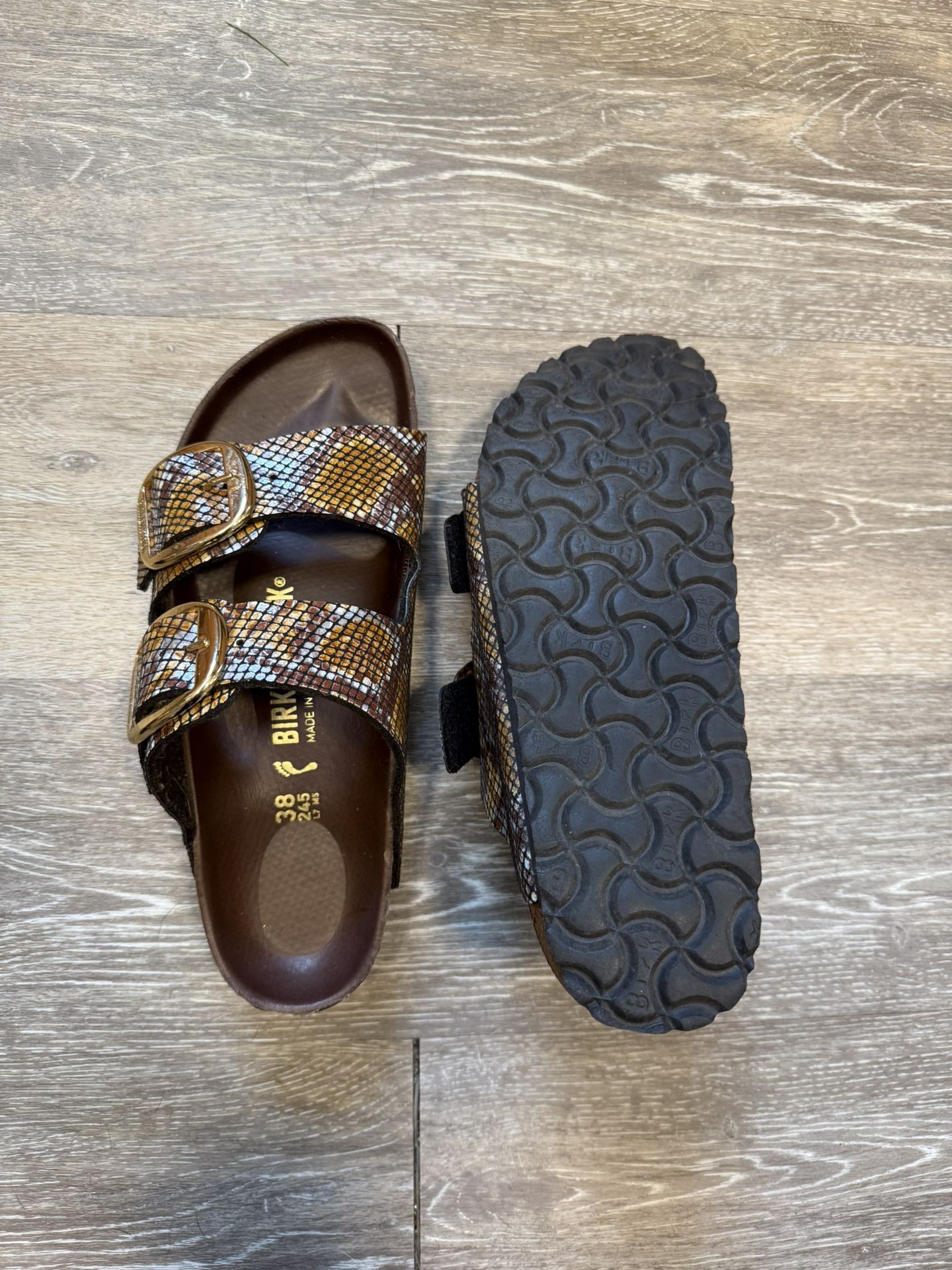 Birkenstock Sandles