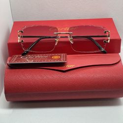 Cartier Sunglasses 