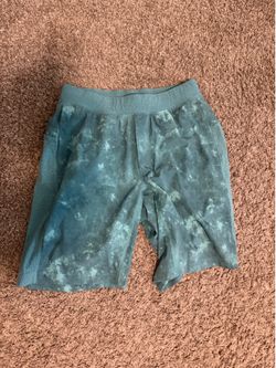Lululemon Swim Board shorts- medium