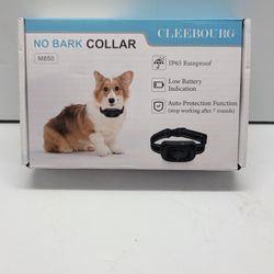 dog collar