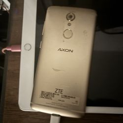 Zte Axon Mini Unlocked 