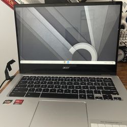 Acer Chromebook Spin 514