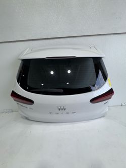 (2703) 24-26 Buick Encore Gx liftgate 2024 2025 2026