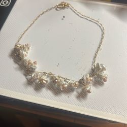 Beautiful Necklace