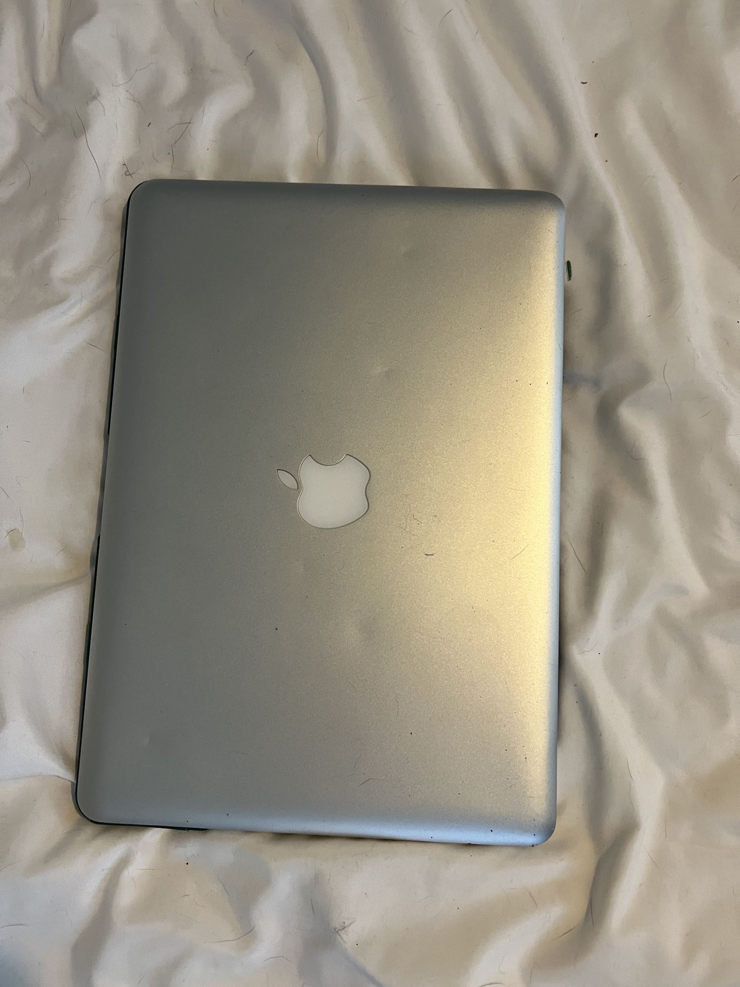 MacBook Pro