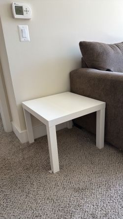 Square Table