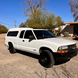 2000 Chevrolet Silverado